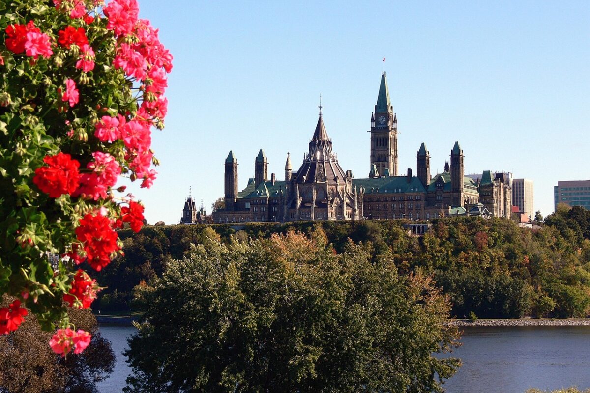 200 Years of Ottawa: From Bytown to Capital