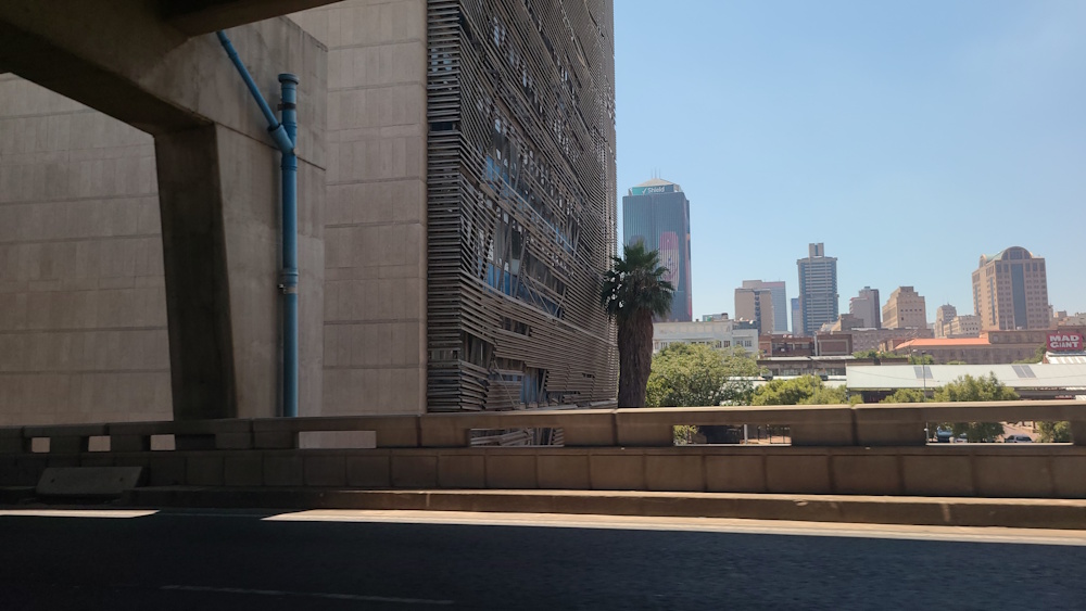 The City of Gold: 15 Key Facts About Johannesburg